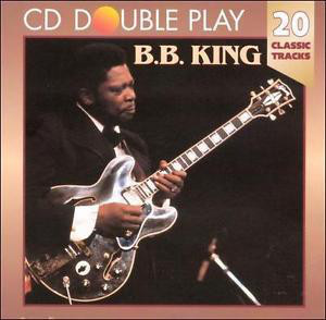 B.B. King